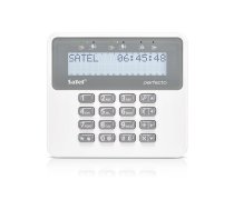 Satel PRF-LCD alarm / detector accessory | SALSALMAN0025  | 5905033332287 | SALSALMAN0025