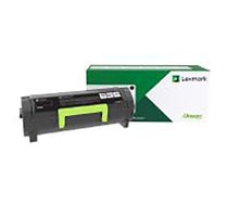 Lexmark Toner Yield B232000 3k black | ETLEXB232000000  | 734646668002 | B232000