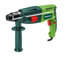 Verto 50G365 SDS+ hammer drill 550W Case | 50G365  | 5902062503657 | NELVROMWE0001