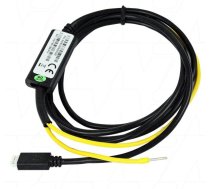 Victron Energy VE.Direct non-inverting remote on-off cable | ASS030550320  | 8719076036494 | APEVIGAPI0115