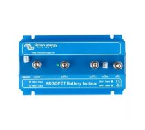 Victron Energy Argofet battery isolator 100-3 3 batteries 100 A | ARG100301020R  | 8719076019060 | APEVIGAPI0072