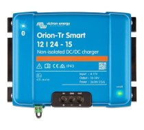 Victron Energy Orion-Tr Smart 12/24-15A 360 W automotive inverter (ORI122436140) | ORI122436140  | 8719076048961 | ZSAVIGPRZ0087