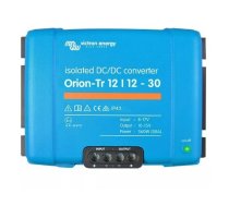 Victron Energy Orion-Tr 12/12-30A 360 W automotive inverter (ORI121240110) | ORI121240110  | 8719076038825 | ZSAVIGPRZ0082