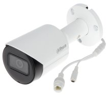 IP Camera DAHUA IPC-HFW2241S-S-0360B White | IPC-HFW2241S-S-0360B  | 6923172539823 | CIPDAUKAM0778