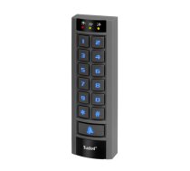 SATEL KEYBOARD WITH READ. INT-SCR-BL | INT-SCR-BL  | 5905033331266 | WLONONWCR0110