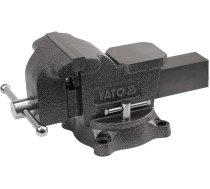 YATO SWIVEL LOCKSMITH VICE 200mm 6504 | YT-6504  | 5906083965043 | WLONONWCR0304