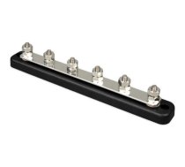 Power distributor VICTRON ENERGY Busbar 150 A 6P + cover (VBB115060020) | VBB115060020  | 8719076052203 | APEVIGAPI0125