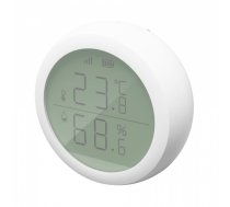 Temperature and humidity sensor with LCD TESLA TSL-SEN-TAHLCD Smart Sensor Temperature and Humidity Display | TSL-SEN-TAHLCD  | 8596115811072 | INDTSLCZU0008