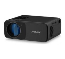 Overmax Multipic 4.2 - projektor LED | OV-MULTIPIC 4.2 BLACK  | 5903771703109 | SYSOVEPKI0007