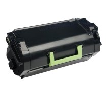 Lexmark 522 toner cartridge 1 pc(s) Original Black | Lexmark 52D2000  | 734646427166 | TONLEXLEB0116