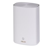 Asus System WiFi 6 ZenWiFi XP4 AX1800 1-pack white | KMASURXWX000029  | 4718017733557 | ZenWiFi AX Hybrid (XP4)(1pk White)