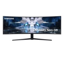 Samsung Odyssey Neo G9 (LS49AG950NPXEN | 8139886  | 8806094786477 | WLONONWCRAA85