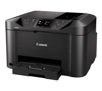 Canon MAXIFY MB5155 Multifunctional device | 0960C029  | 4549292077346 | PERCANWLK0024