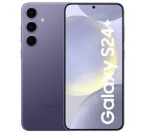 Samsung Galaxy S24+ 17 cm (6.7") Dual SIM 5G USB Type-C 12 GB 512 GB 4900 mAh Violet | SM-S926BZVGEUE  | 8806095307183 | TKOSA1SZA1502