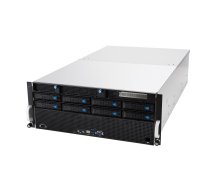 RACK server ASUS ESC8000A-E11-SKU4 2.2KW(2+2)/3PCIE/2NVME (90SF0212-M00980) Grey | 90SF0212-M00980  | 4711081886532 | PLSASURAC0075