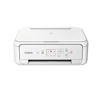 Canon PIXMA TS5151 Multifunktionssystem 3-in-1 weiss | 2228C026  | 4549292090840 | WLONONWCR4243
