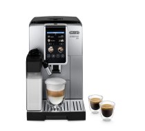 De’Longhi ECAM380.85.SB coffee maker Fully-auto Combi coffee maker 1.8 L | ECAM 380.85.SB  | 8004399027053 | AGDDLOEXP0298