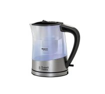 Russell Hobbs Electric keetle Purity 22850-70 | 22850-70  | 4008496856367 | AGDRUSCZE0039