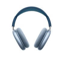 Apple AirPods Max Headset Wireless Neck-band Calls/Music Bluetooth Blue | MGYL3DN/A  | 194253346005 | AKGAPPSBL0014