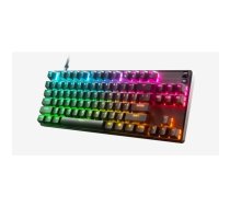 SteelSeries Apex 9 TKL - keyboard | 64849  | 5707119047081 | WLONONWCR4448