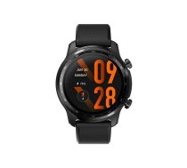 Mobvoi TicWatch Pro3 Ultra 3.53 cm (1.39") AMOLED 47 mm Digital 454 x 454 pixels Touchscreen Black Wi-Fi GPS (satellite) | WH12018  | 6940447103893 | AKGTIWSMA0003