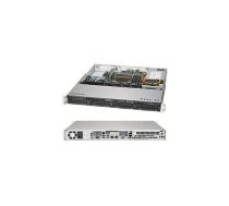 Actina 5901443345190 server 960 GB Rack (1U) Intel Xeon E E-2314 2.8 GHz 16 GB DDR4-SDRAM 350 W | SRWAAARAC0026  | 5901443345190 | SRWAAARAC0026