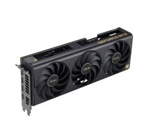 Asus Graphics card GeForce RTX 4070 TI SUPER PROART 16GB OC GDDRX6 256bit | 90YV0KJ0-M0NA00  | 4711387471838 | VGAASUNVD0872