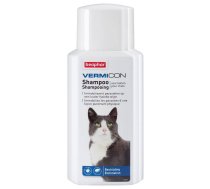 BEAPHAR Vermicon - cat shampoo - 200 ml | DLKBEPSPL0002  | 8711231118779 | DLKBEPSPL0002