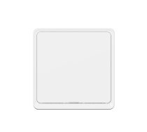 TESLA TSL-SWI-ZIGBEE1 Smart Switch ZigBee single switch | TSL-SWI-ZIGBEE1  | 8596115815056 | INDTSLURW0014