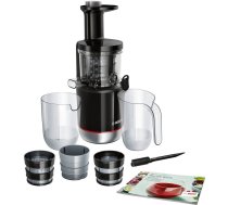 Bosch MESM731M juice maker Slow juicer 150 W Black | MESM731M  | 4242002974187 | AGDBOSWOL0002