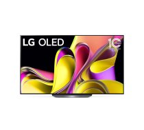 LG OLED OLED65B33LA TV 165.1 cm (65") 4K Ultra HD Smart TV Wi-Fi Blue | OLED65B33LA  | 8806098765485 | TVALG-LCD0613