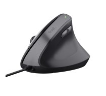 Trust Bayo II mouse Right-hand USB Type-A 2400 DPI | 25144  | 8713439251449 | PERTRUMYS0138