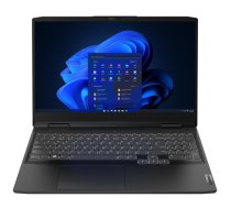 Lenovo IdeaPad Gaming 3 Laptop 39.6 cm (15.6") Full HD AMD Ryzen™ 7 7735HS 16 GB DDR5-SDRAM 512 GB SSD NVIDIA GeForce RTX 3050 Wi-Fi 6 (802.11ax) NoOS Grey | 82SB010DPB  | 197531383976 | MOBLEVGAM0001