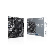 ASUS PRIME A520M-R AMD A520 Socket AM4 micro ATX | 90MB1H60-M0EAY0  | 4711387466414 | PLYASUAM40085