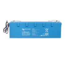 Victron Energy LiFePO4 Smart 25,6V/100Ah battery | BAT524110610  | 8719076054627 | ZSIVIGAKU0030