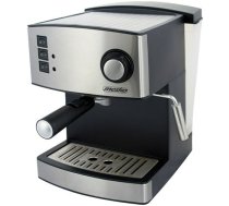 Mesko MS 4403 coffee maker Espresso machine 1.6 L Semi-auto | MS 4403  | 5908256836297 | WLONONWCRAFSC