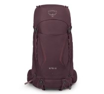 Women's Trekking Backpack Osprey Kyte 48 purple M/L | OS3016/214/WM/L  | 843820153583 | SUROSPTPO0079