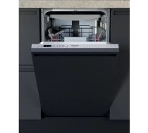 Hotpoint HSIO 3O23 WFE dishwasher Fully built-in 10 place settings E | HSIO 3O23 WFE  | 8050147554838 | AGDARSZMZ0089