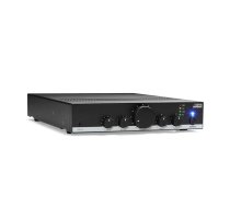 AUDAC COM104 Public Address Amplifier 40W @70/100V/ Black | COM104  | 5414795041318 | OAVADCWZM0001