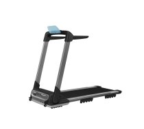 Electric treadmill, home OVICX Q2S PLUS bluetooth&app, 1-14km (black) | OVCQ2S PLUS black  | 6971771020112 | SIFOVCBIE0005