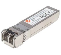 Mini GBIC SFP+ 10GBase-SR LC Multimode 850nm Intellinet Fiber Optic Module | 507462  | 766623507462 | WLONONWCRAHZ3