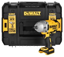 Impact wrench without battery and charger 18V DCF900NT DEWALT | DCF900NT-XJ  | 5035048743324 | WLONONWCRAI30