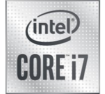 Intel Core i7-10700K processor 3.8 GHz 16 MB Smart Cache Box | BX8070110700K  | 5032037188609 | WLONONWCRAJBU