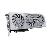 Gigabyte GeForce RTX 4060 Ti AERO OC 8G NVIDIA 8 GB GDDR6 DLSS 3 | GV-N406TAERO OC-8GD  | 4719331313449 | WLONONWCRAJ81