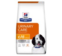 HILL'S PRESCRIPTION DIET Canine c/d Multicare Dry dog food Chicken 12 kg | AMABEZKAR3465  | 052742917603 | AMABEZKAR3465