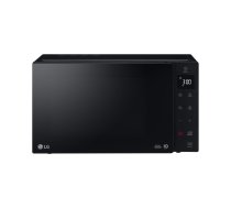 LG NeoChef MS 2535 GIB Countertop Solo microwave 25 L 300 W Black | MS2535GIB  | 8806098313501 | WLONONWCRAJU5