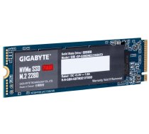 Gigabyte GP-GSM2NE3256GNTD internal solid state drive M.2 256 GB PCI Express 3.0 NVMe | GP-GSM2NE3256GNTD  | 4719331806873 | WLONONWCRAJGZ