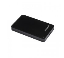 Intenso Memory Case 2.5" USB 3.0 external hard drive 500 GB Black | 6021530  | 4034303014125 | WLONONWCRAJI5