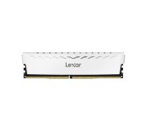 Lexar Memory DDR4 THOR 16GB(2*8GB)/3600Mhz white | SALXR4G1636TH2W  | 843367129294 | LD4BU008G-R3600GDWG