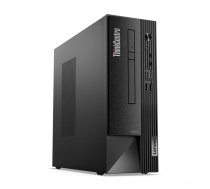Lenovo ThinkCentre neo 50s i7-12700 SFF Intel® Core™ i7 8 GB DDR4-SDRAM 512 GB SSD Windows 11 Pro PC Black | 11SX003BPB  | 196800360533 | KOMLEVKOPM150